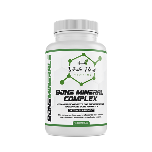 Bone Mineral Complex