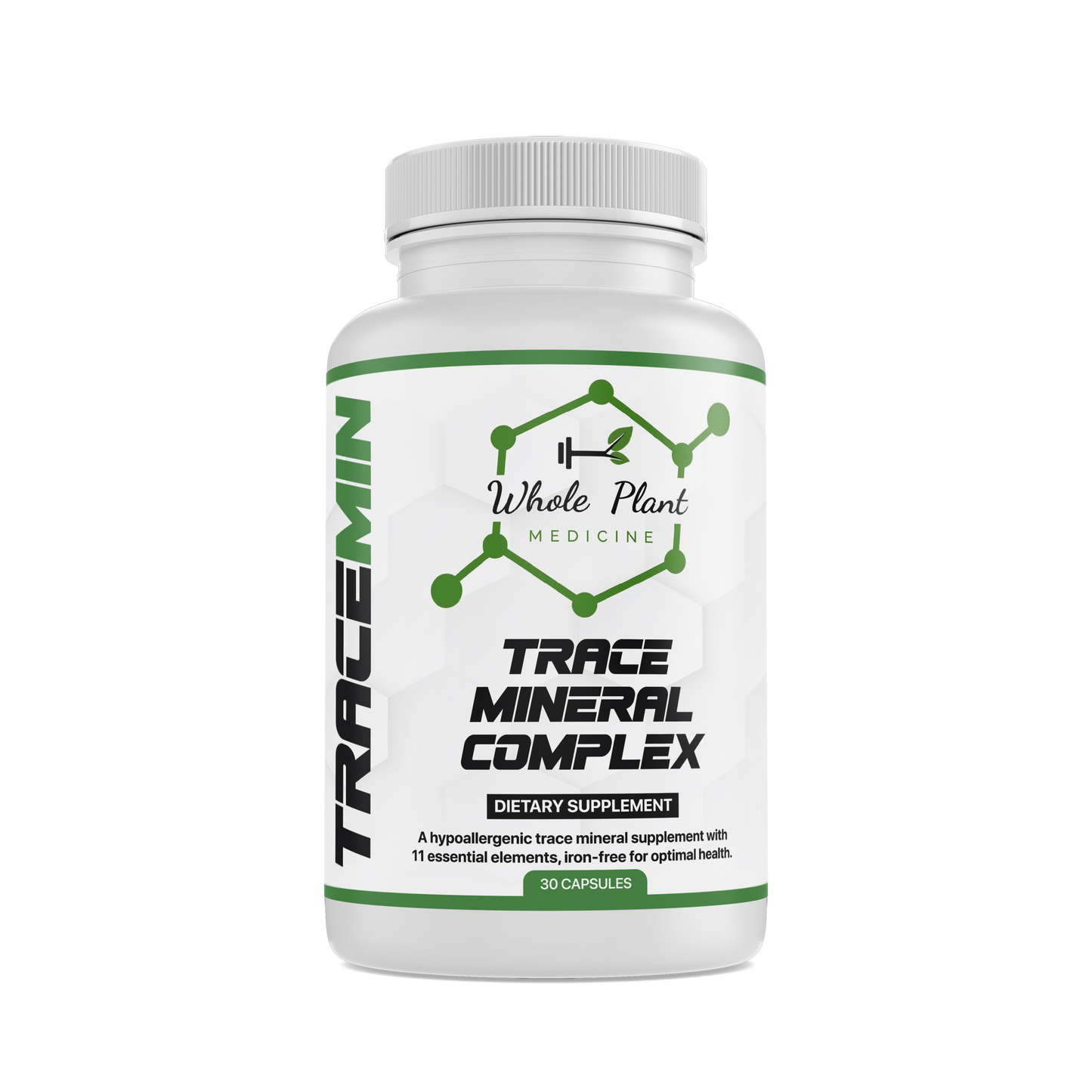 Trace Mineral Complex