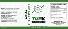 Load image into Gallery viewer, TURK - Ajuga Turkestanica Extract (Standardized to 10% Turkesterone)